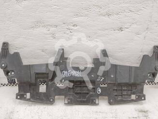 Накладка (кузов внутри) Haval M6 II 2021 - н.в.