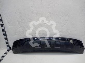 Юбка задняя Geely Monjaro I 2021 - н.в.