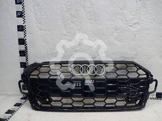 Решетка радиатора Audi A5 II [F5] 2016 - н.в.