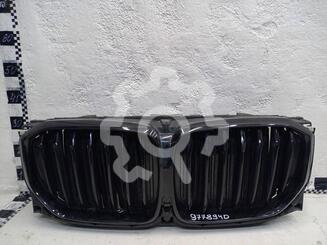 Решетка радиатора BMW X5 IV [G05] 2018 - н.в.