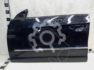 Дверь передняя левая Volkswagen Passat CC c 2008 г.