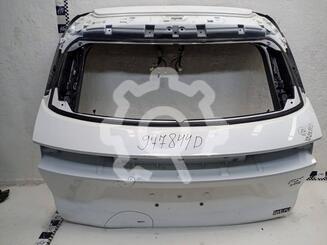 Крышка багажника Chery Exeed RX I 2023 - н.в.