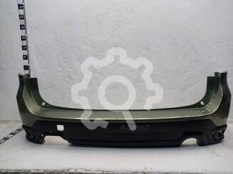 Бампер задний Subaru Forester V 2018 - н.в.