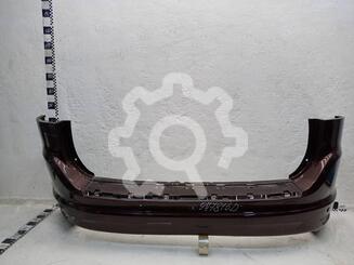 Бампер задний Volvo XC60 I 2008 - 2017