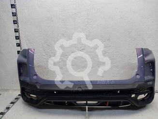 Бампер задний Geely Coolray I 2020 - н.в.
