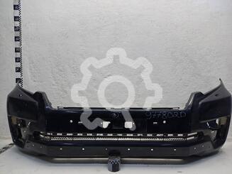 Бампер передний Toyota Land Cruiser Prado [150] 2009 - н.в.