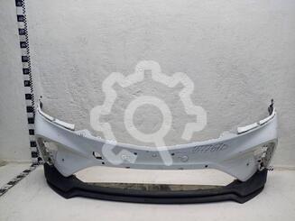 Бампер передний Geely Coolray I 2020 - н.в.