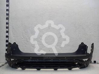 Юбка задняя Hyundai Creta II 2021 - н.в.