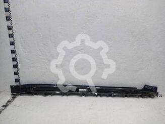 Накладка порога (наружная) BMW 4-Серия (G22, G23) 2020 - н.в.