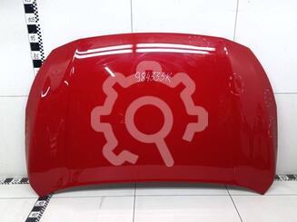 Капот Subaru XV II 2017 - н.в.