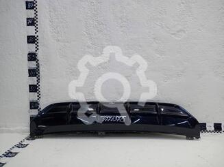 Юбка задняя Geely Tugella I 2020 - н.в.