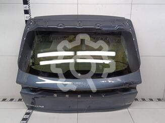 Крышка багажника Geely Monjaro I 2021 - н.в.