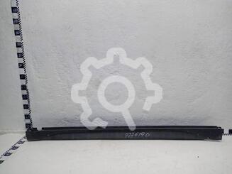 Накладка порога (наружная) BMW X1 [F48] 2015 - 2022