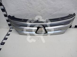 Решетка радиатора Mitsubishi Pajero Sport III 2015 - н.в.