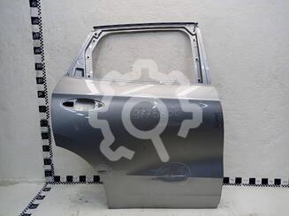 Дверь задняя правая Haval Jolion I 2021 - н.в.