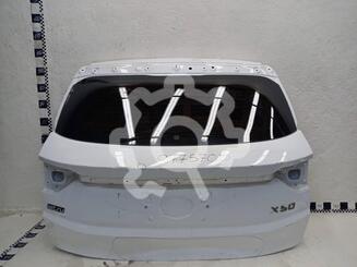 Стекло двери багажника Geely Coolray I 2020 - н.в.