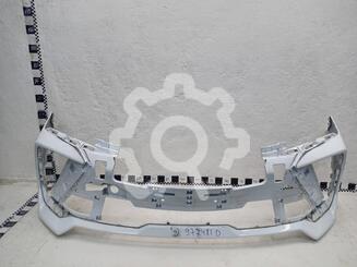 Бампер передний Geely Coolray I 2020 - н.в.