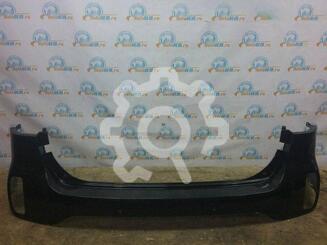 Бампер задний Kia Sorento II 2009 - 2020