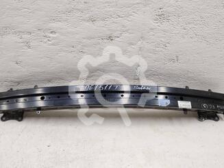 Усилитель переднего бампера Subaru Impreza III 2007 - 2011