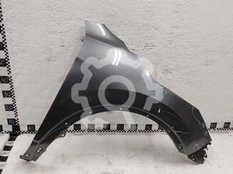 Крыло переднее правое Nissan Qashqai (J11) c 2014 г.