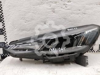 Фара левая BAIC X3 I 2019 – н.в.