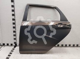 Дверь задняя левая Lada Vesta 2015 - н.в.