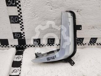 Фара дневного света левая (ДХО) BAIC X3 I 2019 – н.в.