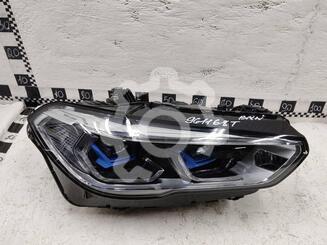 Фара правая BMW X5 IV [G05] 2018 - н.в.