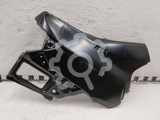 Крыло заднее правое Toyota Corolla X [E14, E150] 2006 - 2013