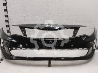 Бампер передний Kia Optima IV 2015 - н.в.