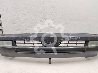 Бампер передний Lexus LX II 1998 - 2007
