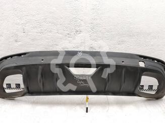 Бампер задний Geely Coolray I 2020 - н.в.