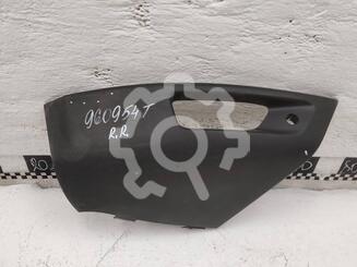 Накладка бампера переднего Land Rover Range Rover Sport II 2013 - 2022