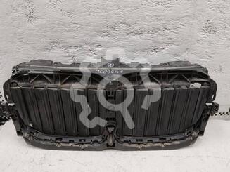 Решетка радиатора BMW X7 [G07] 2018 - н.в.