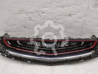 Решетка радиатора Geely Coolray I 2020 - н.в.