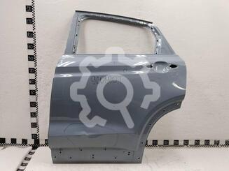 Дверь задняя левая Geely Tugella I 2020 - н.в.