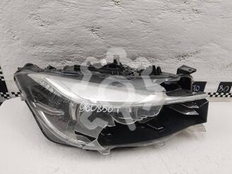 Фара правая BMW 3-Series [F3x] 2011 - н.в.