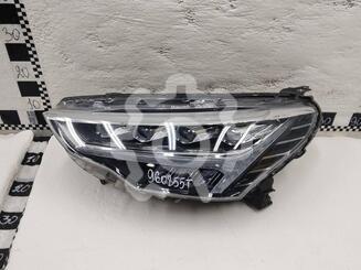 Фара левая Haval Jolion I 2021 - н.в.