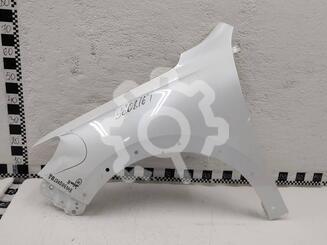 Крыло переднее левое Haval Jolion I 2021 - н.в.