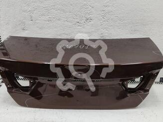 Крышка багажника Toyota Camry VII [XV50] 2011 - 2018