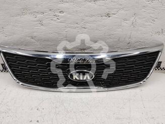 Решетка радиатора Kia Sorento II 2009 - 2020