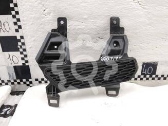 Крышка фары противотуманной Nissan Qashqai (J11) c 2014 г.