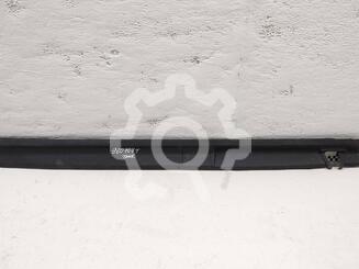 Накладка бампера заднего Tank 500 I 2021 - н.в.