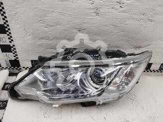 Фара левая Toyota Camry VII [XV50] 2011 - 2018