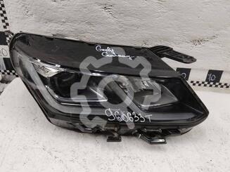 Фара правая Geely Coolray I 2020 - н.в.