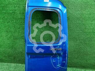 Дверь багажника правая Lada Largus 2012 - н.в.