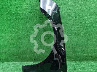 Крыло переднее левое Audi A4 V [B9] 2015 - н.в.