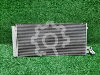 Радиатор кондиционера (конденсер) BMW 3-Series [G2x] 2018 - н.в.