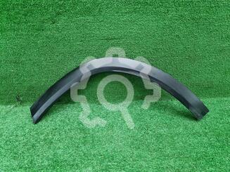 Молдинг крыла заднего левого Geely Monjaro I 2021 - н.в.