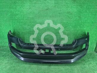 Бампер передний Toyota Land Cruiser [200] 2007 - 2021